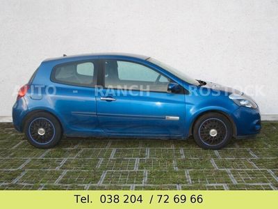 Renault Clio III