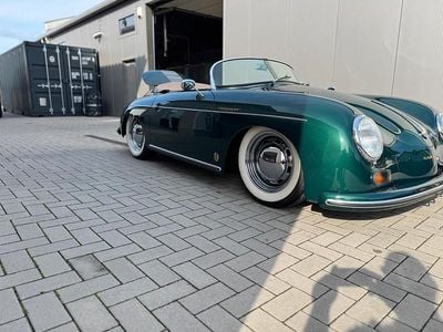 Gebraucht Porsche 356 61 PS (44 kW) 1984 Cabrio