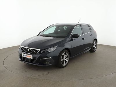 gebraucht Peugeot 308 1.5 Blue-HDi Allure, Diesel, 17.420 €