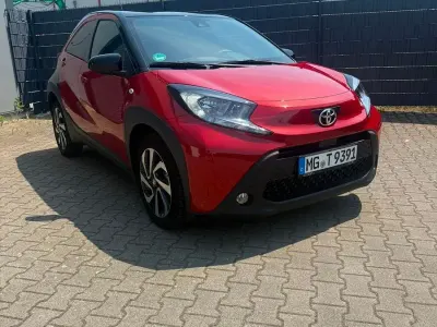 Gebraucht Toyota Aygo X