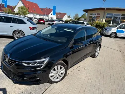Gebraucht Renault Mégane IV