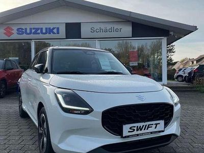 Nuova Suzuki Swift Comfort+ 83 CV (61 kW) 2025 Other Utilitaria