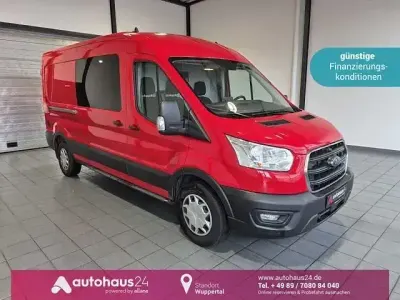 Gebraucht Ford Transit