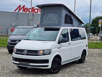 Begagnad VW California California 102 HK (75 kW) 2017 Vit Van