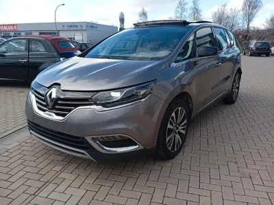 Gebraucht Renault Espace