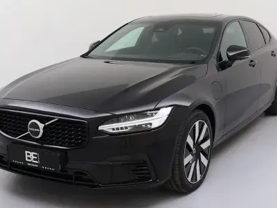 Usata Volvo S90 Ultimate 455 CV (334 kW) 2025 Nero Berlina