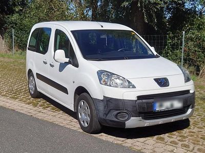 Peugeot Partner Tepee