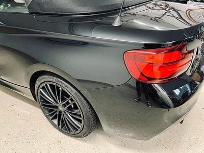 BMW M240