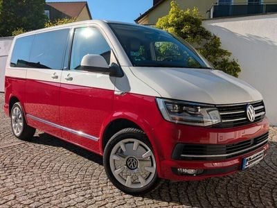 VW T6