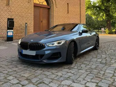 Gebraucht BMW M850