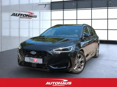 Gebraucht Ford Focus