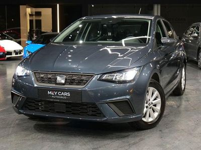 Gebraucht Seat Ibiza Style 116 PS (85 kW) 2024 Grau Kleinwagen