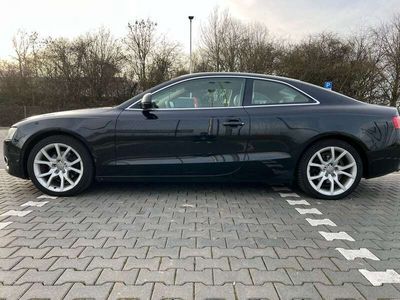 gebraucht Audi A5 2.0 TFSI