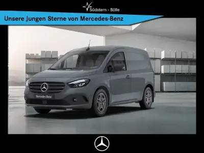 Nuova Mercedes Citan 112 116 CV (85 kW) 2026 Grigio Berlina