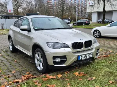 Gebraucht BMW X6