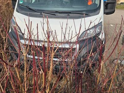 Usata Peugeot Boxer 136 CV (100 kW) 2019 Bianco Furgone