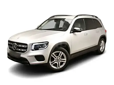Gebraucht Mercedes GLB200