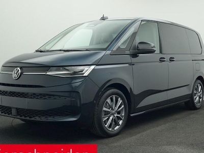 Neu VW Multivan Goal 150 PS (110 kW) 2025 Grau Van
