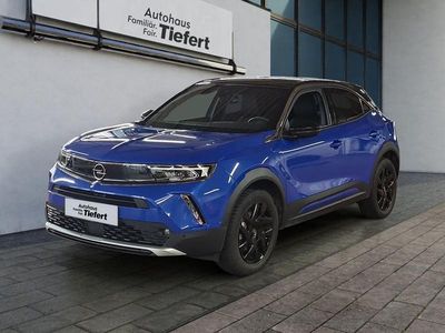 Gebraucht Opel Mokka-e Ultimate 100 kW (136 PS) 2022 SUV