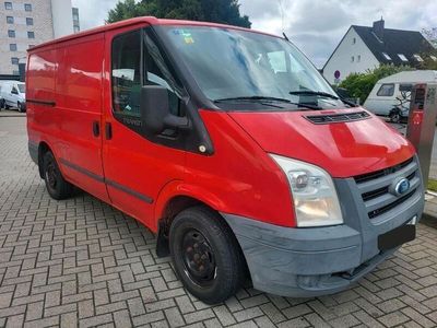 gebraucht Ford Transit 2.2 TDCI