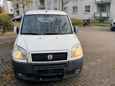 Fiat Doblò