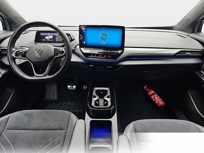 Gebraucht VW ID.5 Pro 127 kW (174 PS) 2023 Grau SUV