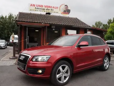 Gebraucht Audi Q5 Sport 239 PS (175 kW) 2011 SUV