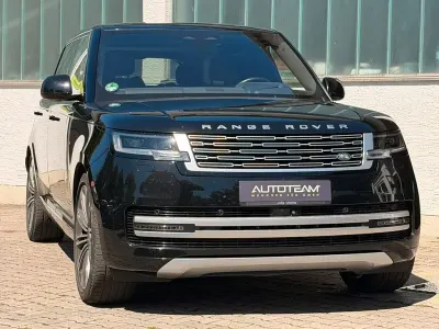 Gebraucht Land Rover Range Rover