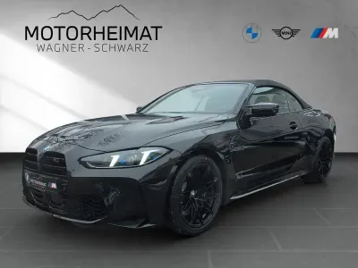 Gebraucht BMW M4 Cabriolet