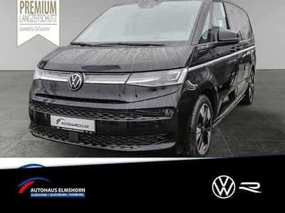 Brugt VW Multivan Style 150 HK (110 kW) 2025 MPV