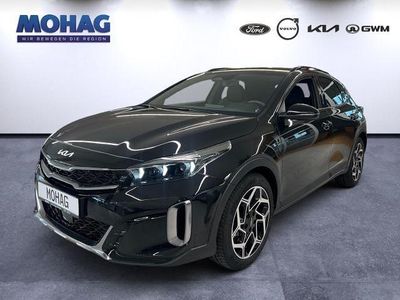 Schwarz Neu 2026 Kia XCeed GT-Line SUV | 34.490 € (Etwas zu teuer)