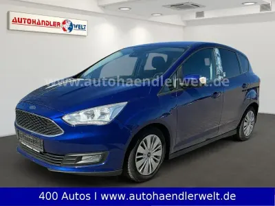 Occasion Ford C-MAX