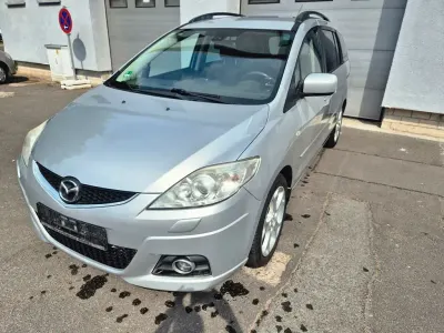 Gebraucht Mazda 5