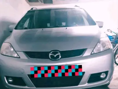 Gebraucht Mazda 2 145 PS (106 kW) 2026 Silber Kleinwagen