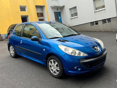 Peugeot 206+