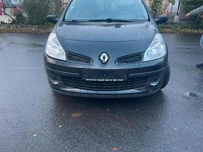 Renault Clio II