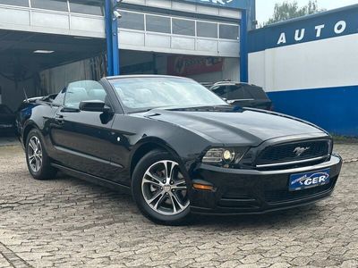 gebraucht Ford Mustang 3.7 Cabrio Convertible