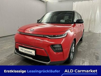 Kia Soul EV