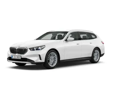 Gebraucht BMW i5
