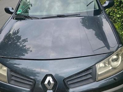 Renault Mégane GrandTour