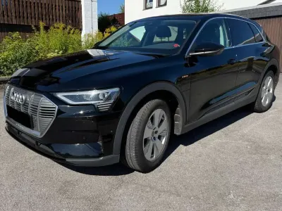 Gebraucht Audi e-tron