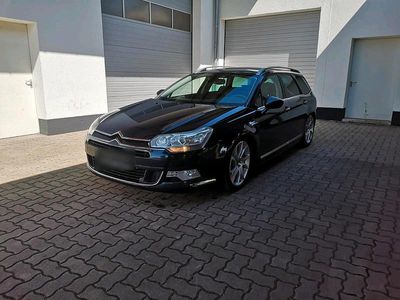 Citroën C5