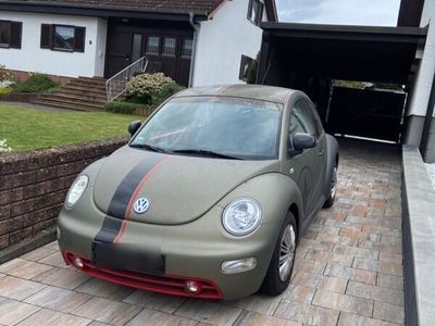gebraucht VW Beetle 2.0tsi