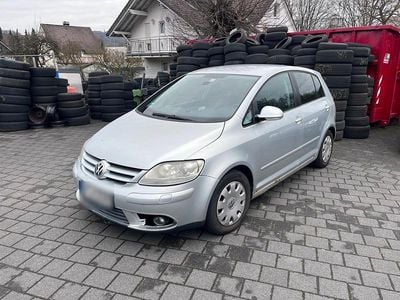 Gebraucht VW Golf IV 140 PS (102 kW) 2004 Silber Kleinwagen