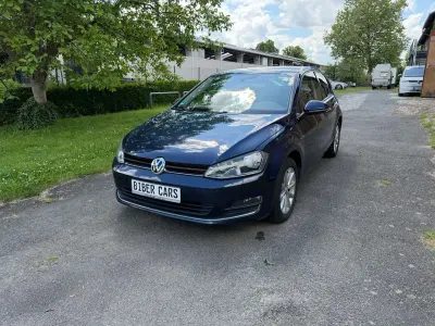 Gebraucht VW Golf VII