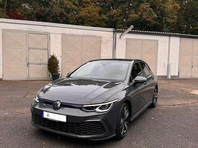 Grau Gebraucht 2020 VW Golf GTE Limousine | 20.900 € (Fairer Preis)
