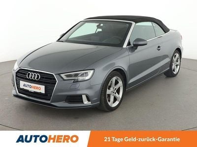 Audi A3 Cabriolet