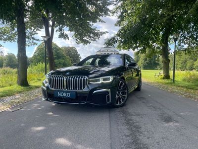 BMW 750
