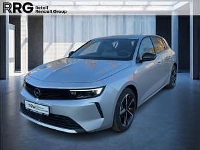 Nouă Opel Astra Edition 131 CP (96 kW) 2025 Gri Berlinǎ