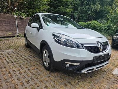 Renault Scénic III